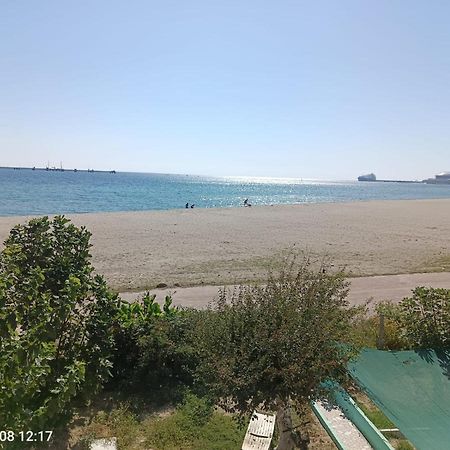 Marmara Ereglisi Deniz Yildiziアパートホテル エクステリア 写真
