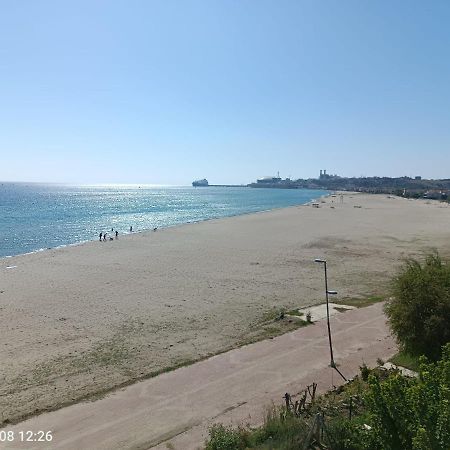 Marmara Ereglisi Deniz Yildiziアパートホテル エクステリア 写真