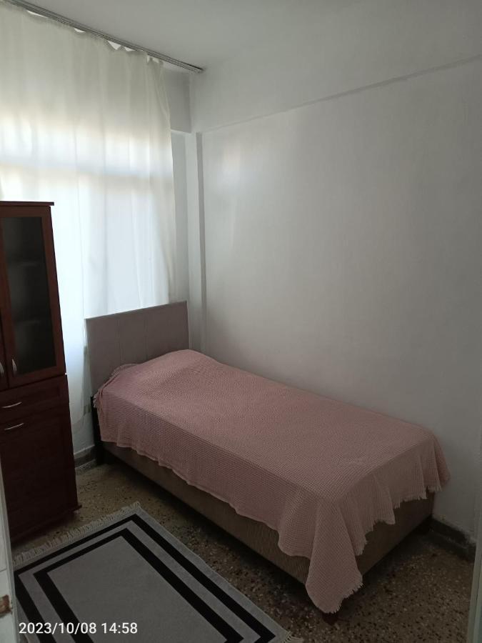 Marmara Ereglisi Deniz Yildiziアパートホテル エクステリア 写真