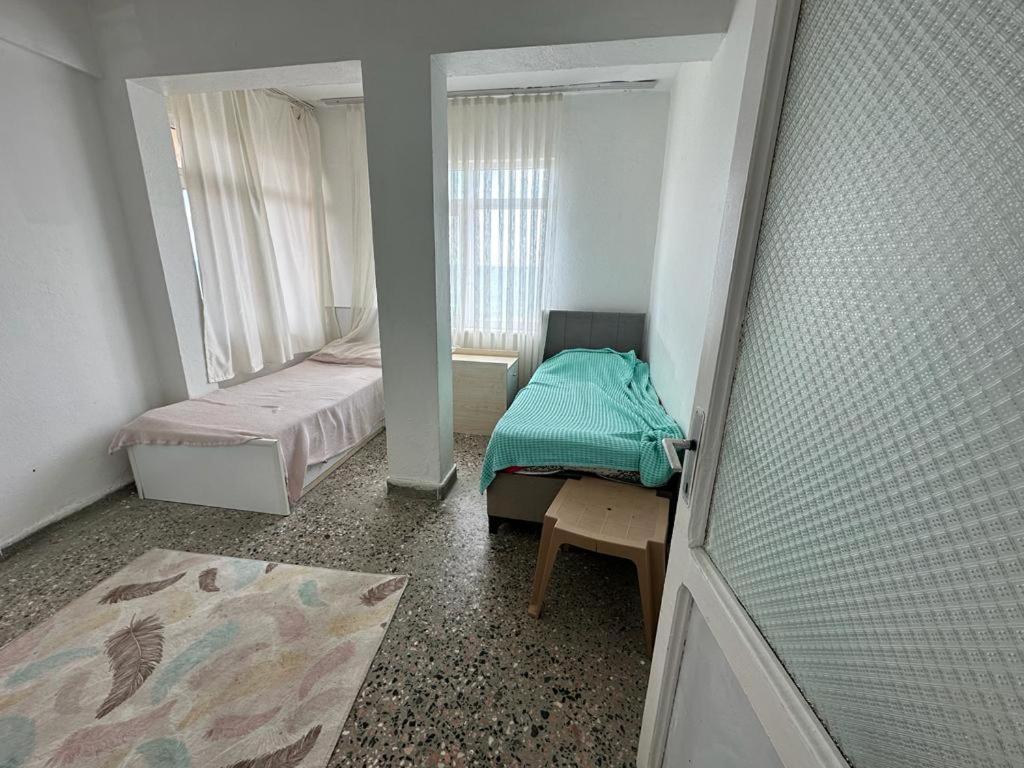 Marmara Ereglisi Deniz Yildiziアパートホテル エクステリア 写真