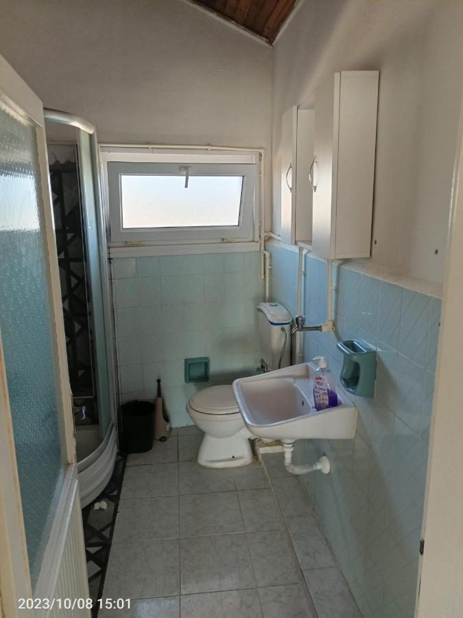 Marmara Ereglisi Deniz Yildiziアパートホテル エクステリア 写真