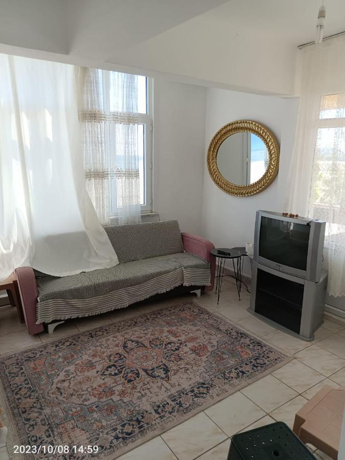 Marmara Ereglisi Deniz Yildiziアパートホテル エクステリア 写真