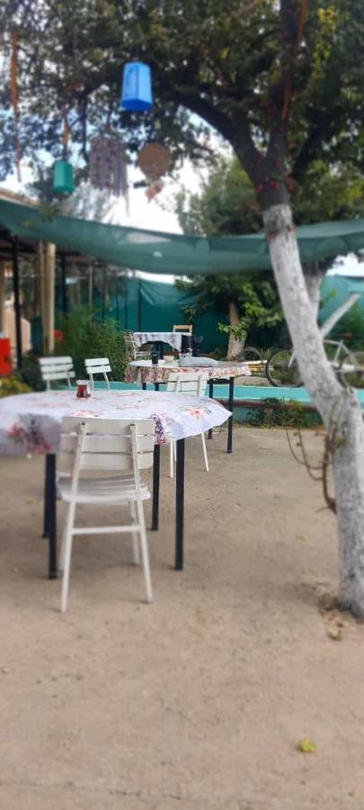 Marmara Ereglisi Deniz Yildiziアパートホテル エクステリア 写真