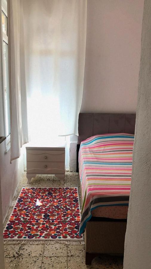 Marmara Ereglisi Deniz Yildiziアパートホテル エクステリア 写真