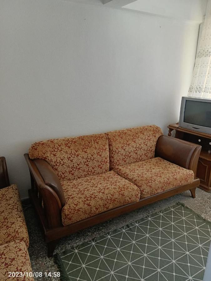 Marmara Ereglisi Deniz Yildiziアパートホテル エクステリア 写真