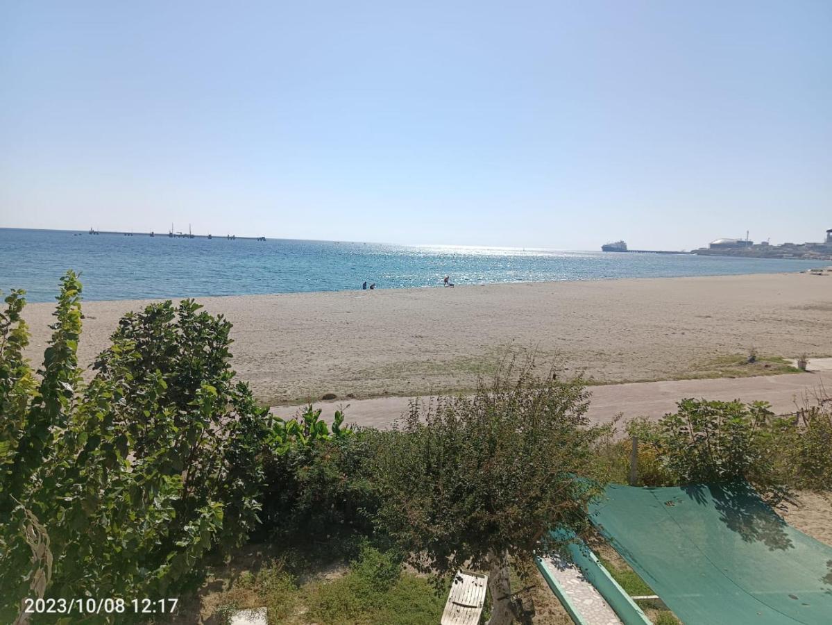 Marmara Ereglisi Deniz Yildiziアパートホテル エクステリア 写真