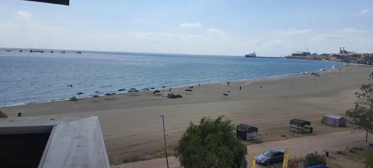 Marmara Ereglisi Deniz Yildiziアパートホテル エクステリア 写真