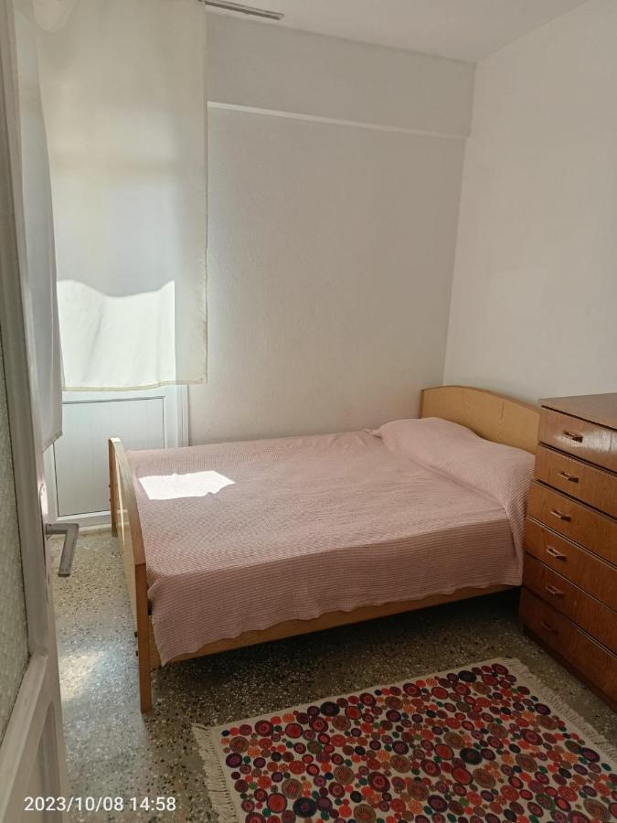 Marmara Ereglisi Deniz Yildiziアパートホテル エクステリア 写真